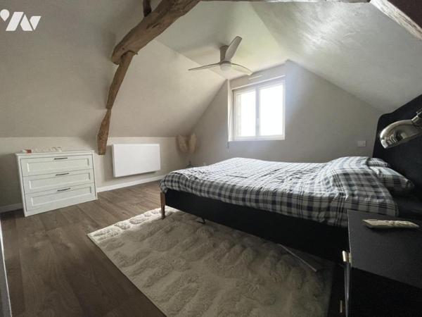 LONGERE RENOVEE LANGEAIS