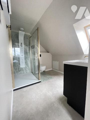 LONGERE RENOVEE LANGEAIS