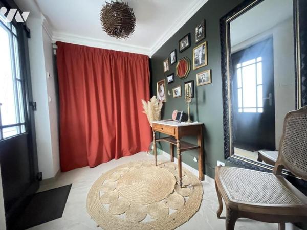 LONGERE RENOVEE LANGEAIS