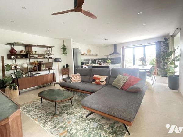 LONGERE RENOVEE LANGEAIS