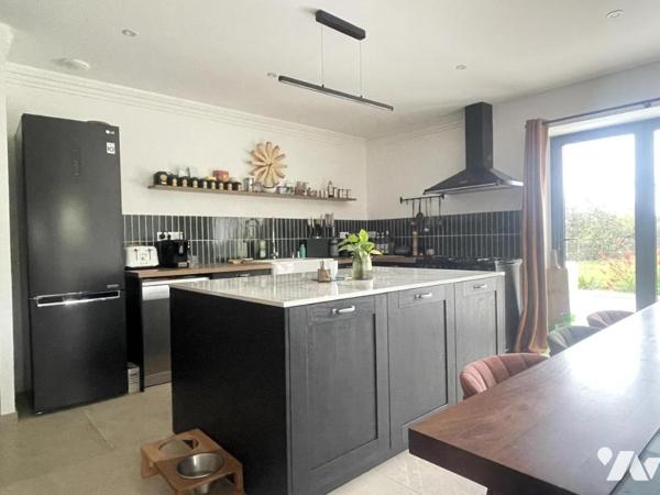 LONGERE RENOVEE LANGEAIS