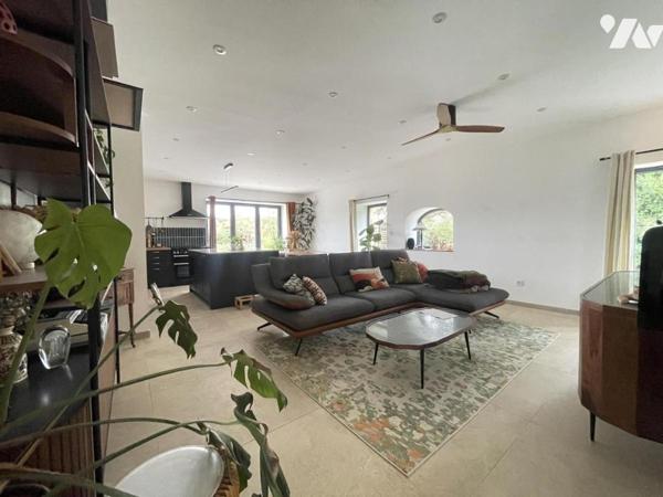 LONGERE RENOVEE LANGEAIS