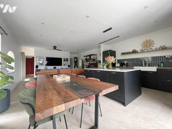 LONGERE RENOVEE LANGEAIS