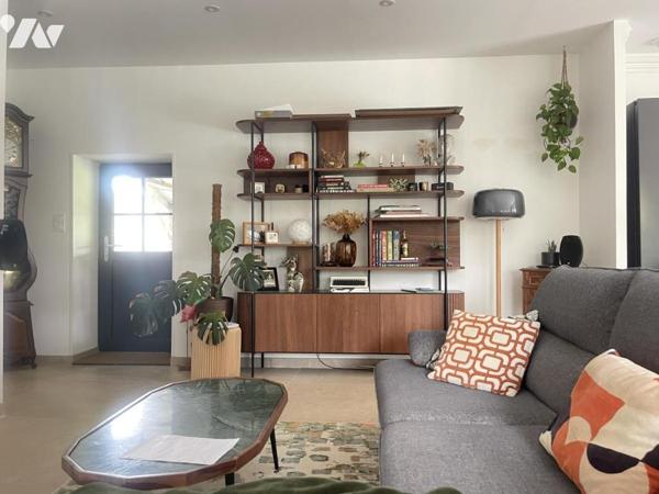 LONGERE RENOVEE LANGEAIS