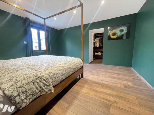 LONGERE RENOVEE LANGEAIS