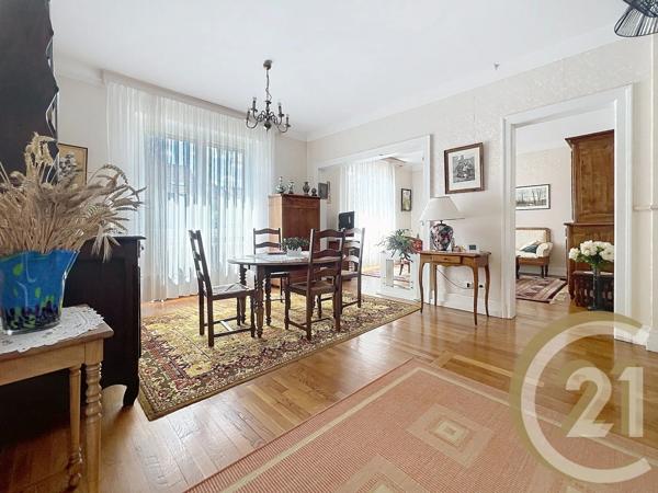 Maison à vendre  5 pièces - 120 m 2   BELFORT  - 90