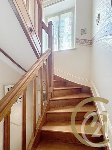 Maison à vendre  5 pièces - 120 m 2   BELFORT  - 90