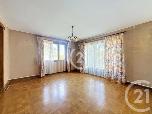 Maison à vendre  5 pièces - 120 m 2   BELFORT  - 90