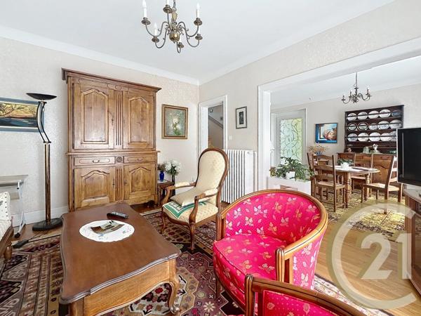 Maison à vendre  5 pièces - 120 m 2   BELFORT  - 90