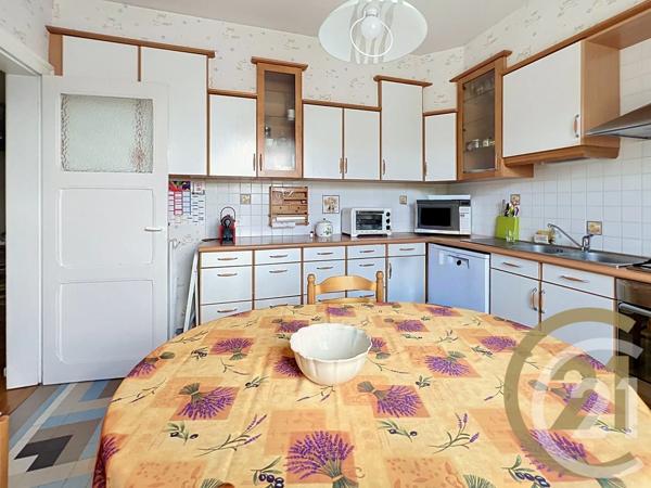 Maison à vendre  5 pièces - 120 m 2   BELFORT  - 90