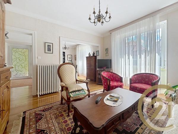 Maison à vendre  5 pièces - 120 m 2   BELFORT  - 90