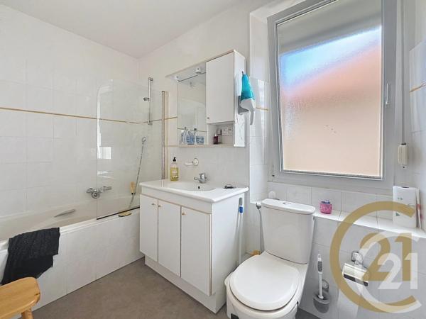 Maison à vendre  5 pièces - 120 m 2   BELFORT  - 90