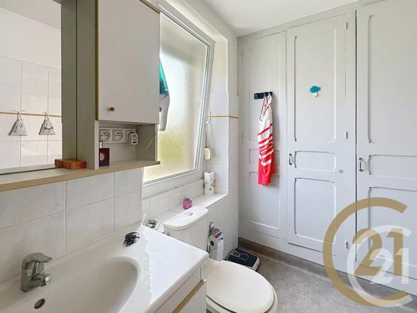 Maison à vendre  5 pièces - 120 m 2   BELFORT  - 90