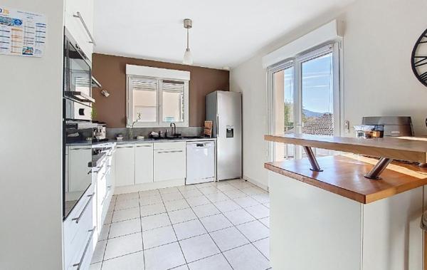 Vente Maison Wisches   