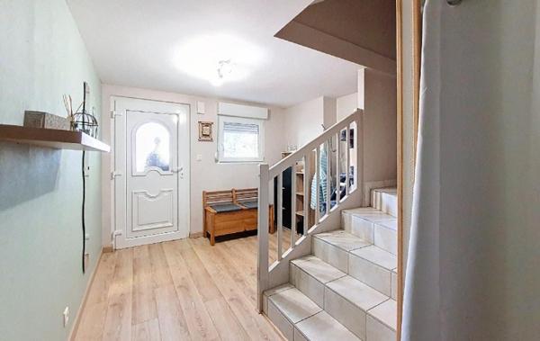 Vente Maison Wisches   