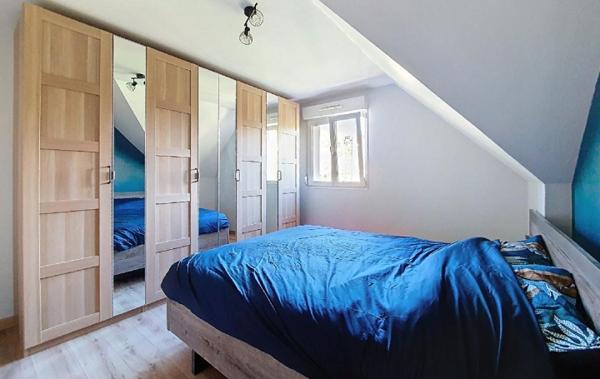 Vente Maison Wisches   