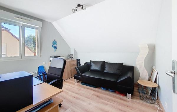 Vente Maison Wisches   