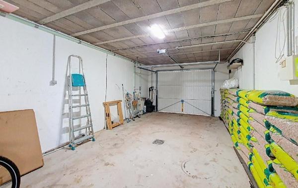 Vente Maison Wisches   