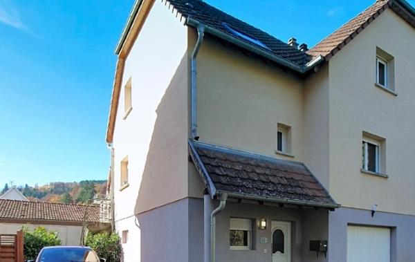 Vente Maison Wisches   