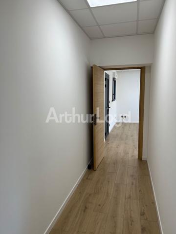 Bureaux à louer à Somain avec entrée indépendante et prestations haut de gamme