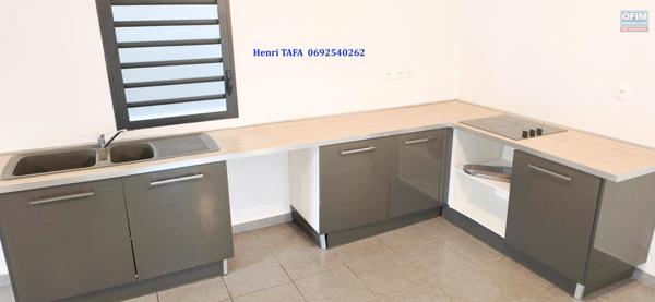Bel appartement de 94 m2 avec un grand jardin
