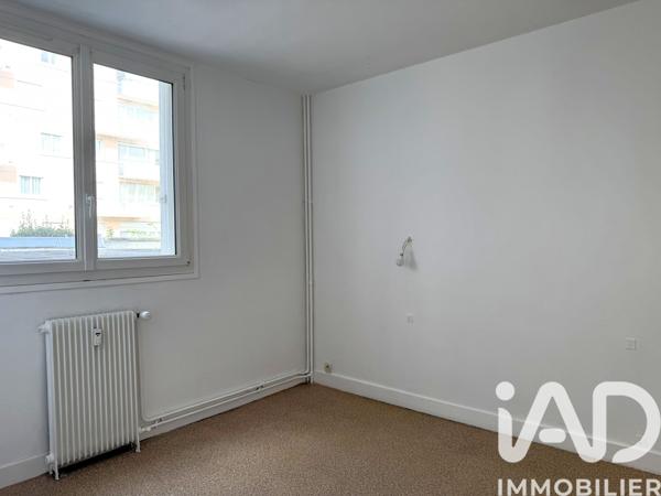 Appartement à vendre 3 pièces 57 m² Le Havre