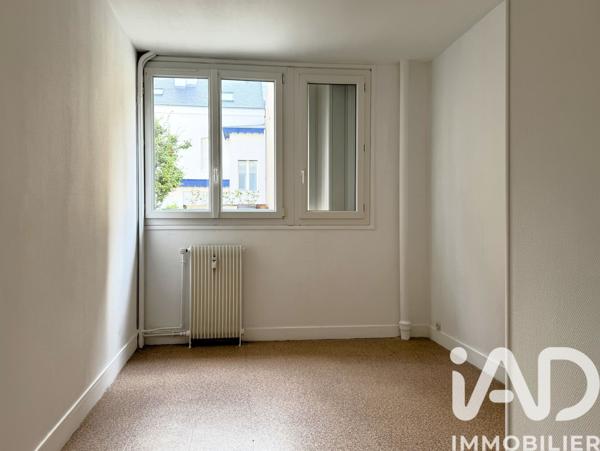 Appartement à vendre 3 pièces 57 m² Le Havre