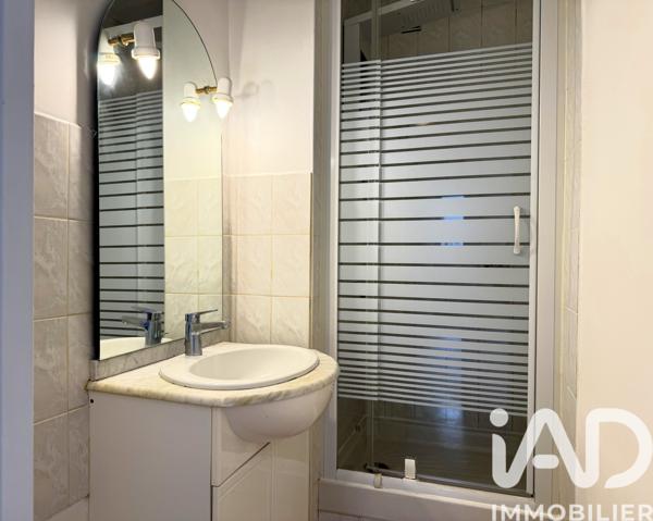 Appartement à vendre 3 pièces 57 m² Le Havre