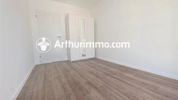 Vente Appartement 4 pièces 74 m2 à Savigny-le-Temple