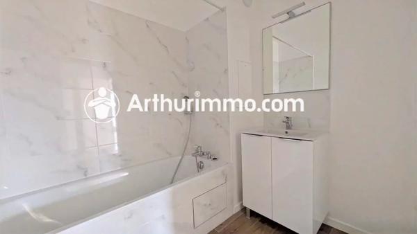 Vente Appartement 4 pièces 74 m2 à Savigny-le-Temple