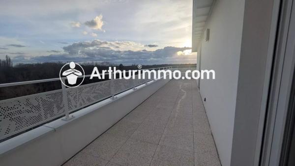 Vente Appartement 4 pièces 74 m2 à Savigny-le-Temple