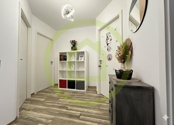 Maison à MANCIEULLES (54790)