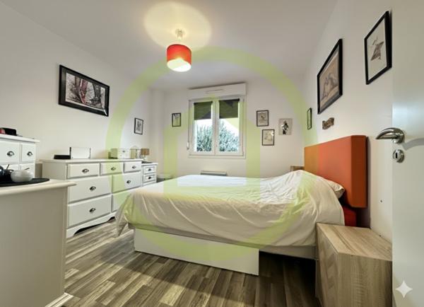 Maison à MANCIEULLES (54790)