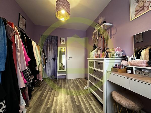 Maison à MANCIEULLES (54790)