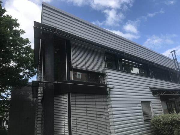BUREAUX à VENDRE de 1245 m²