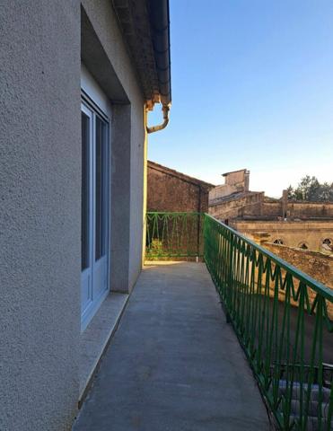Appartement à louer    3 pièces • 83,47 m2 Cabrières
