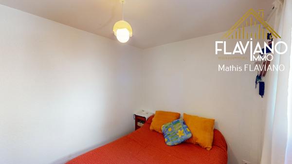 Barcelonnette (04400) T2 - REZ-DE-JARDIN - PROCHE CENTRE-VILLE