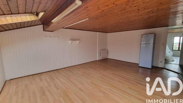 Location appartement 3 pièces 49 m² Angoulême