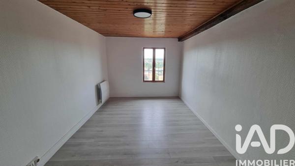 Location appartement 3 pièces 49 m² Angoulême