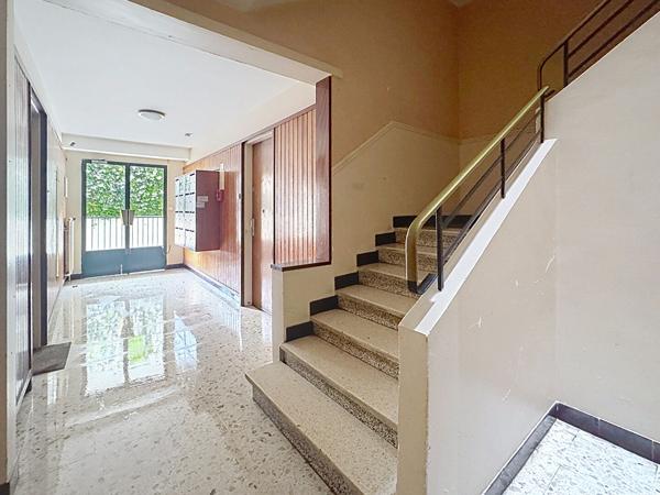 ANTONY - Idéal investissement - Appartement 2 pièces - proche Parc Heller