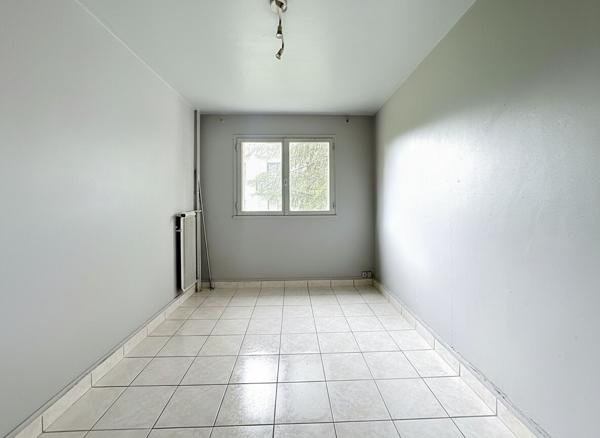 ANTONY - Idéal investissement - Appartement 2 pièces - proche Parc Heller