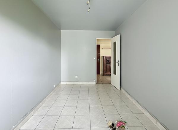 ANTONY - Idéal investissement - Appartement 2 pièces - proche Parc Heller