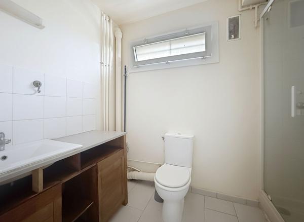 ANTONY - Idéal investissement - Appartement 2 pièces - proche Parc Heller