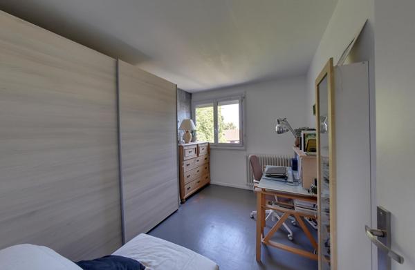 Vente Résidence des Tilleuls Pontault Combault Maison 93 m2 - 3 chambres - garage - jardin