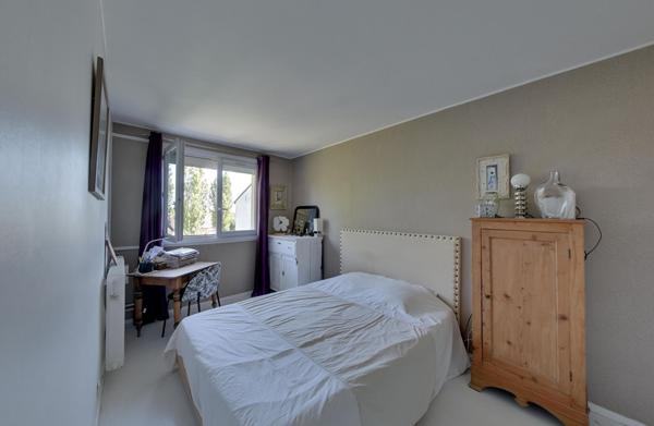 Vente Résidence des Tilleuls Pontault Combault Maison 93 m2 - 3 chambres - garage - jardin