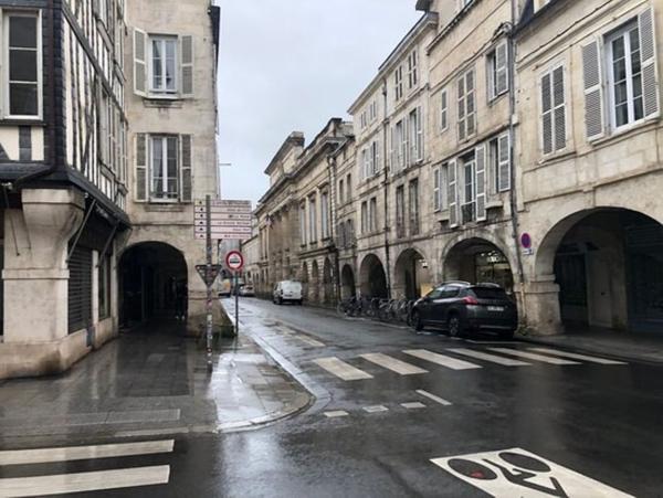 A vendre Murs commerciaux La Rochelle 194 m2
