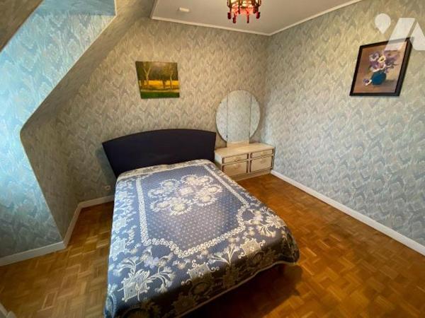 Maison à vendre à Plouha (22580) en Côtes-d'Armor (22)

Cette maison dispose d'une surface ha...