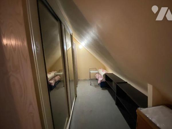 Maison à vendre à Plouha (22580) en Côtes-d'Armor (22)

Cette maison dispose d'une surface ha...