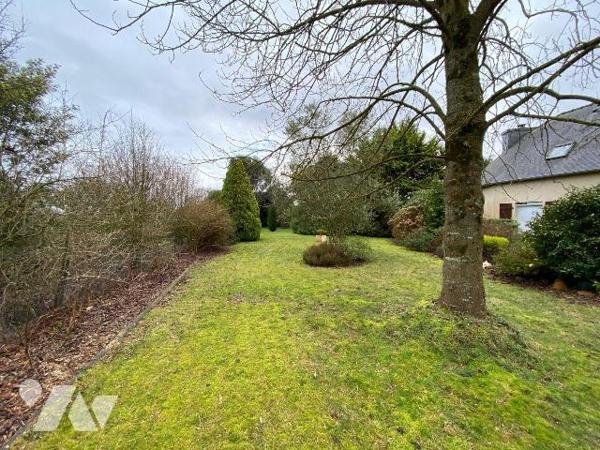 Maison à vendre à Plouha (22580) en Côtes-d'Armor (22)

Cette maison dispose d'une surface ha...