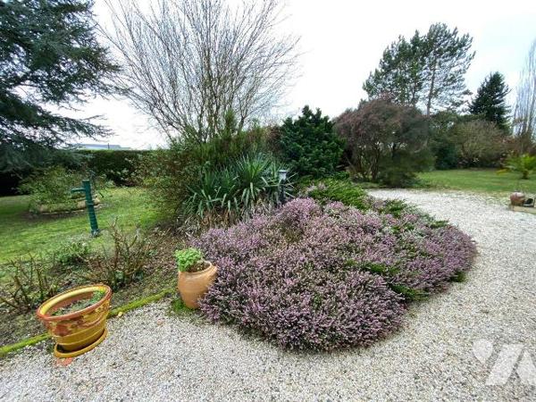 Maison à vendre à Plouha (22580) en Côtes-d'Armor (22)

Cette maison dispose d'une surface ha...